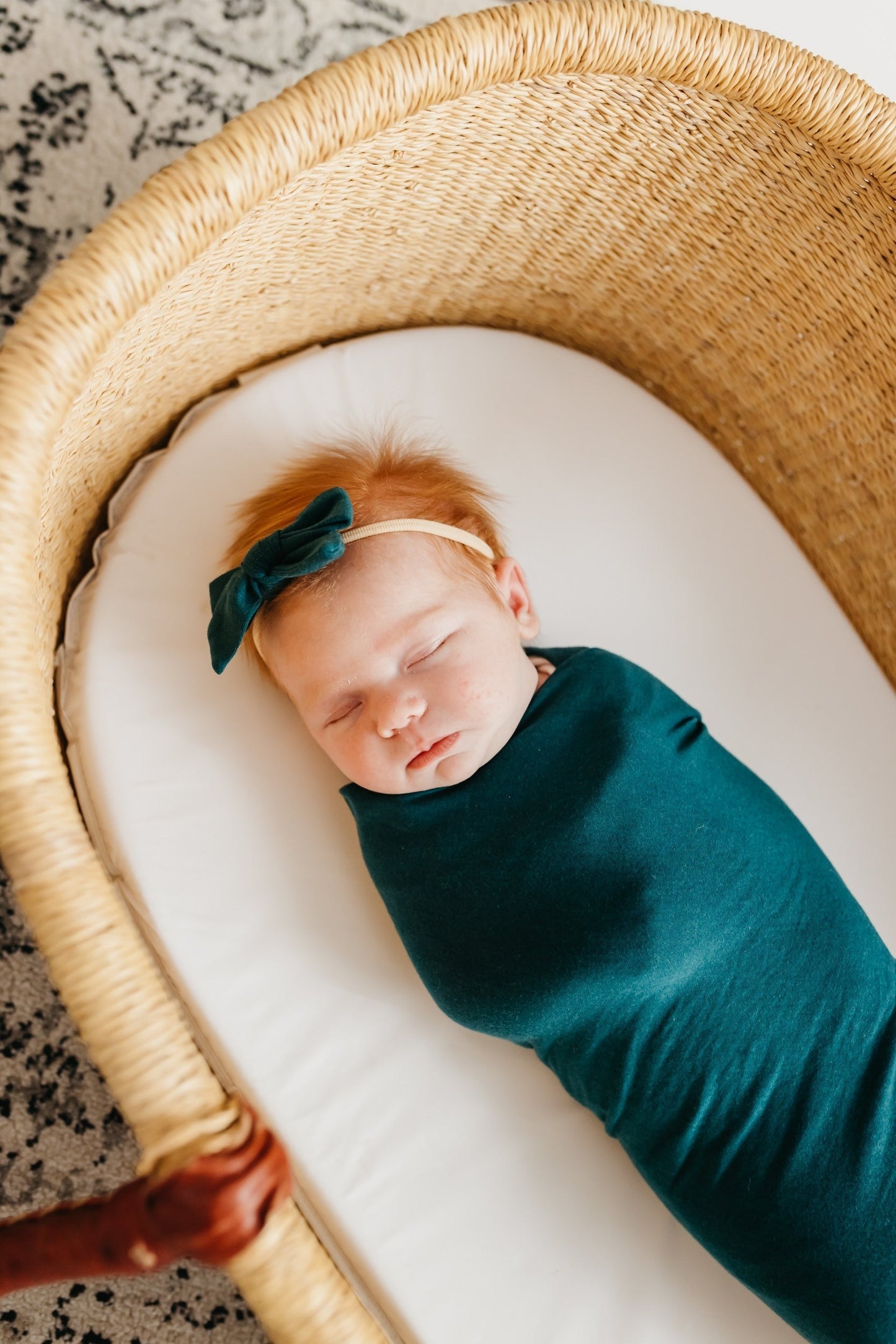 Bowtie Baby Bow - Jaspar
