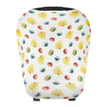 Multi-Use Cover - Sesame Scribbles