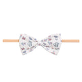 Bowtie Baby Bow - Minnie Mouse's Bowquet