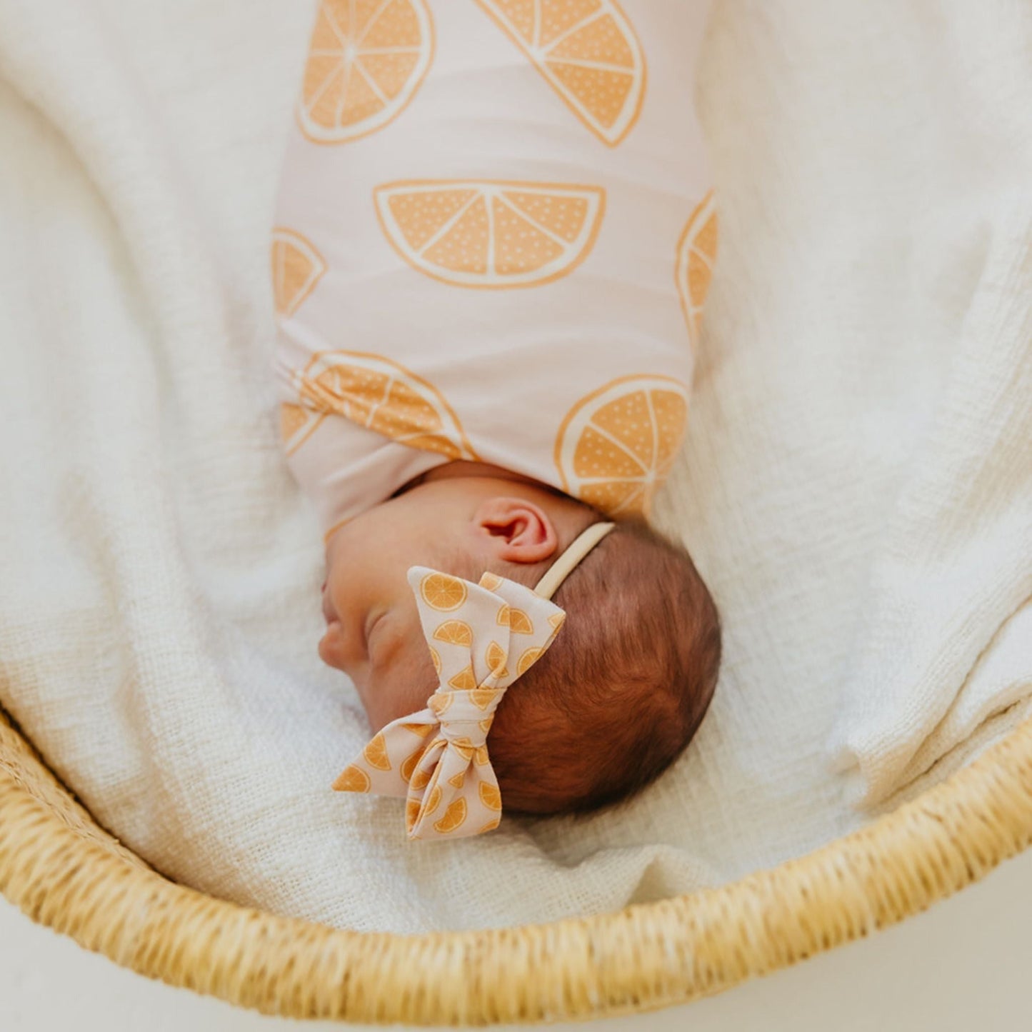 Classic Baby Bow - Cutie