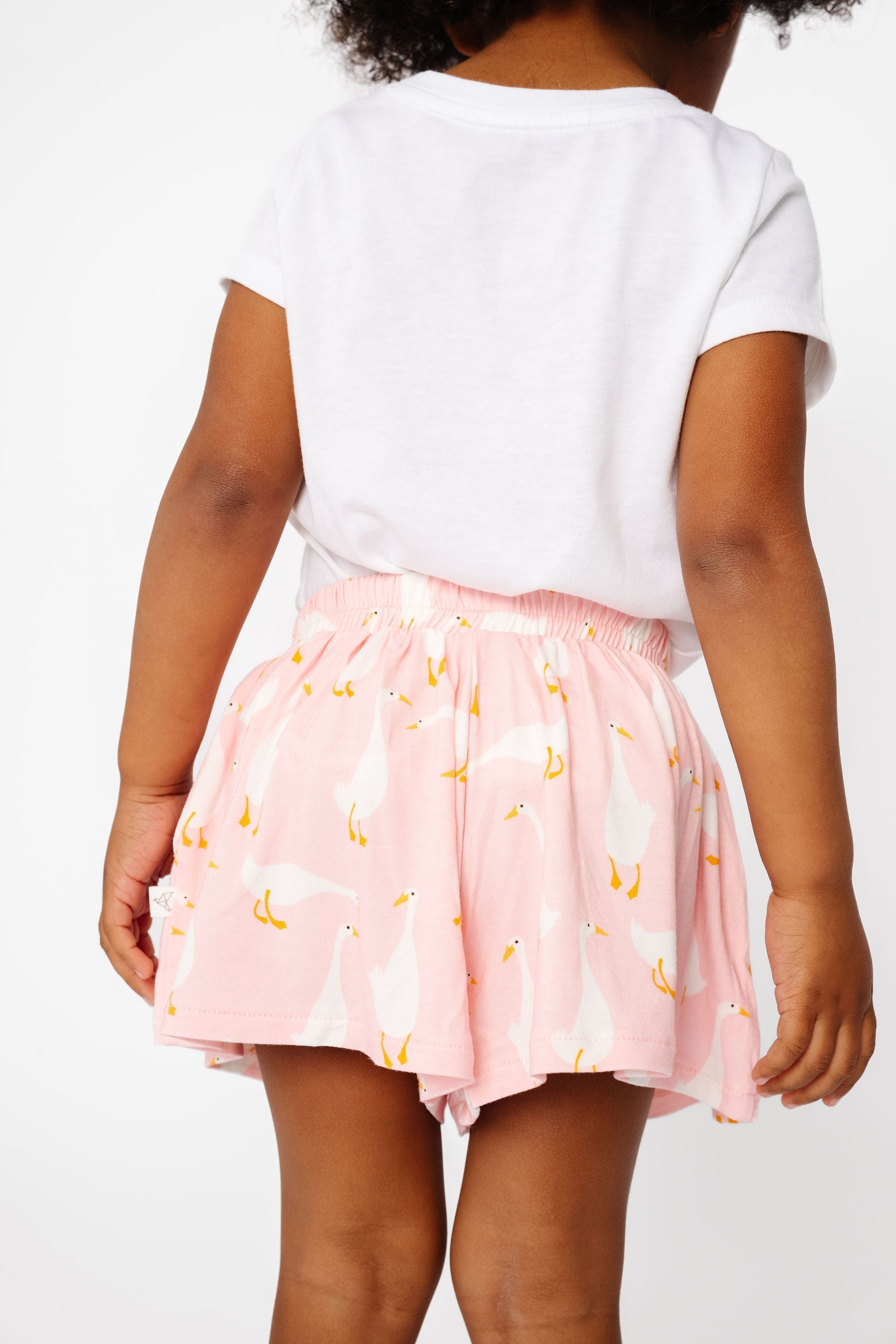 Jersey Short - Goosie