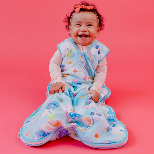 Sleep Bag - Disney Stitch Dreamsicles