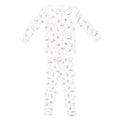 2pc Long Sleeve Pajama Set - Arctic Wonder