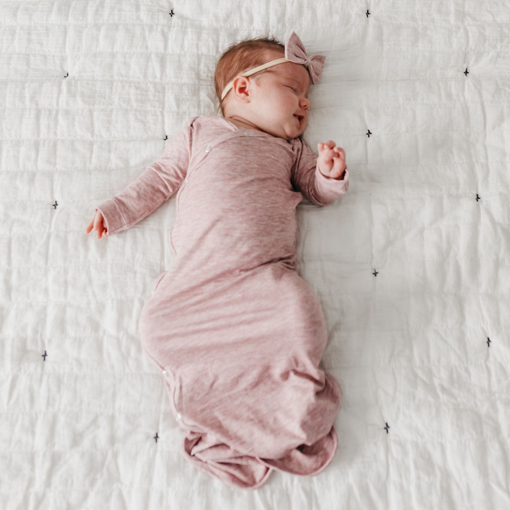 Bowtie Baby Bow - Maeve