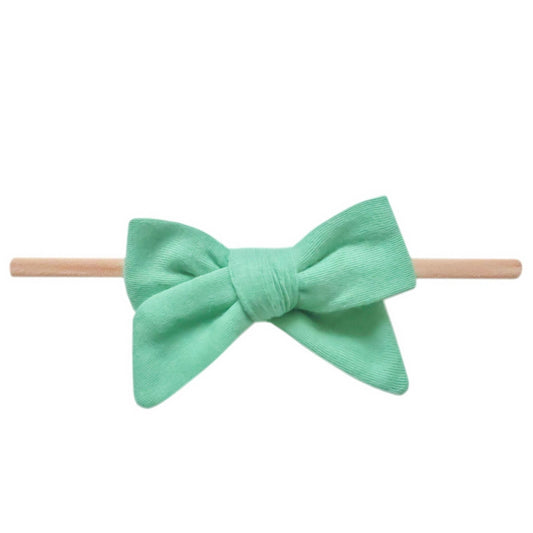 Classic Baby Bow - Leif