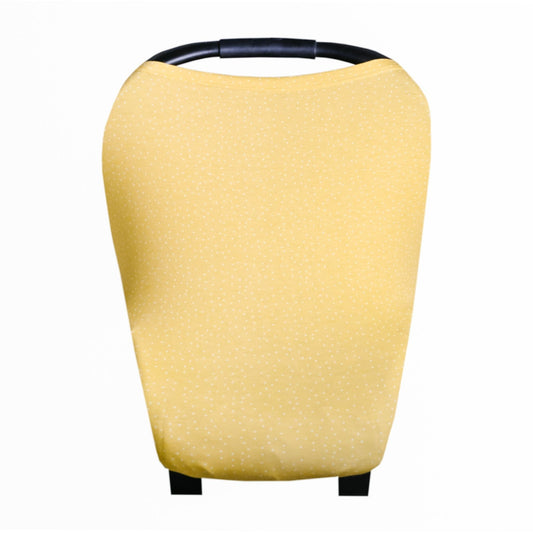 Multi-Use Cover - Marigold