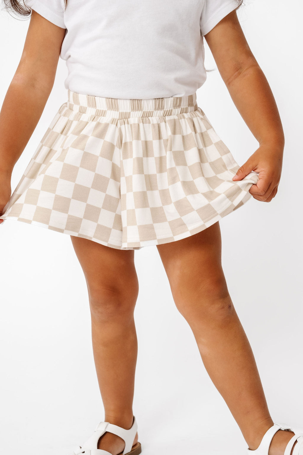 Jersey Short - Brooks