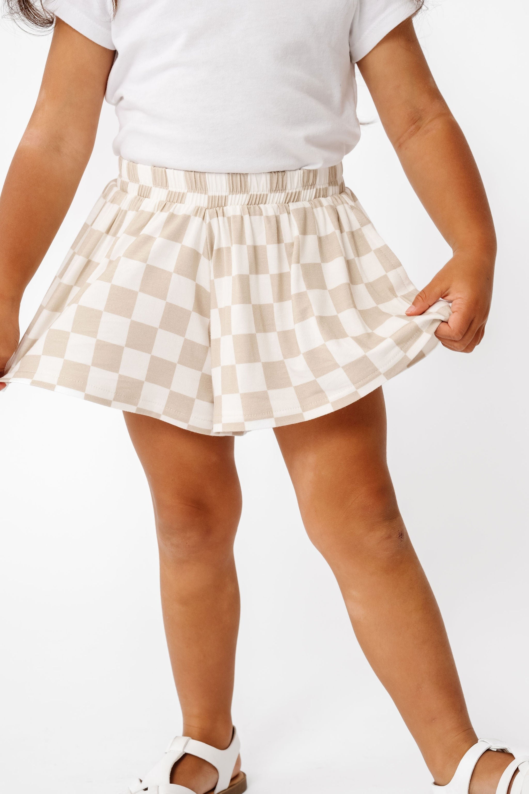 Jersey Short - Brooks