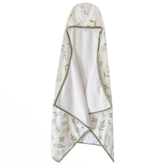 Premium Big Kid Hooded Towel - Haven