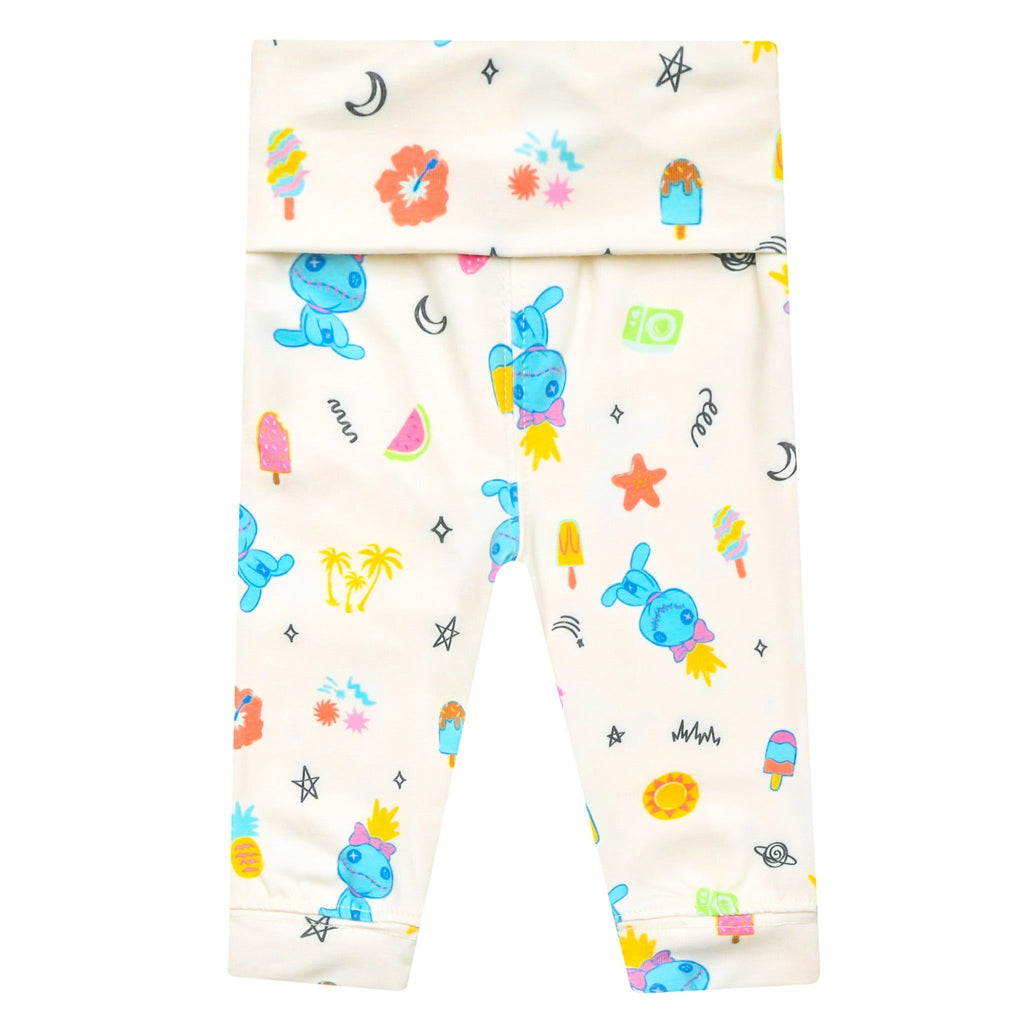 Baby Pants - Disney Scrump Dreamsicles