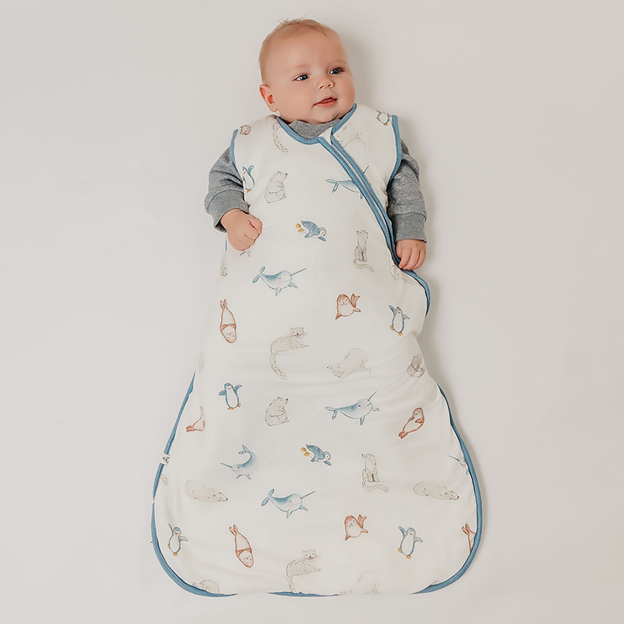 Sleep Bag - Arctic Wonder