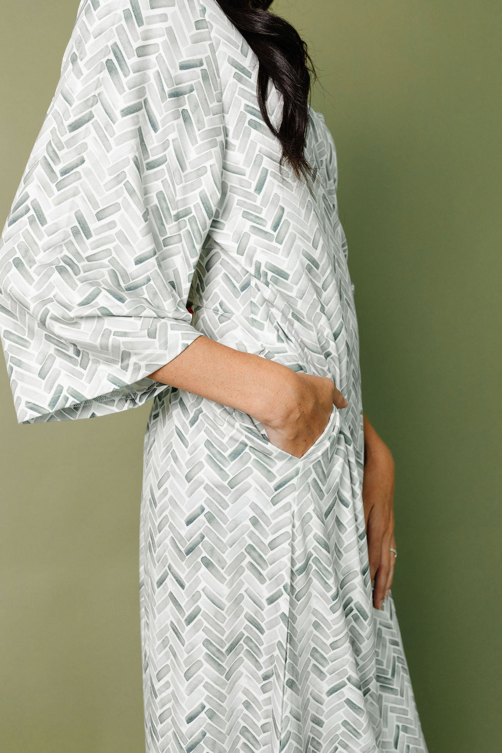 Women's Everyday Robe - Alta