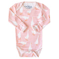 Long Sleeve Bodysuit - Goosie