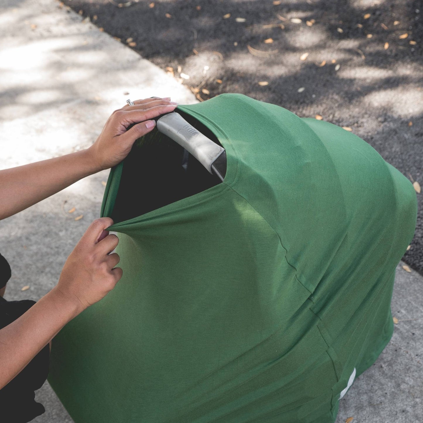Multi-Use Cover - Alder