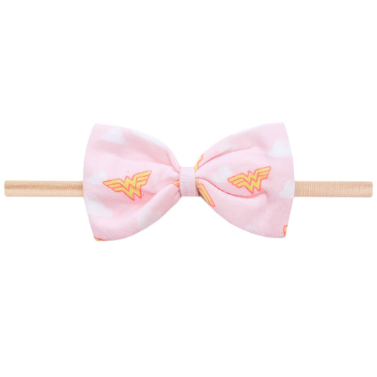Bowtie Baby Bow - Wonder WomanTM