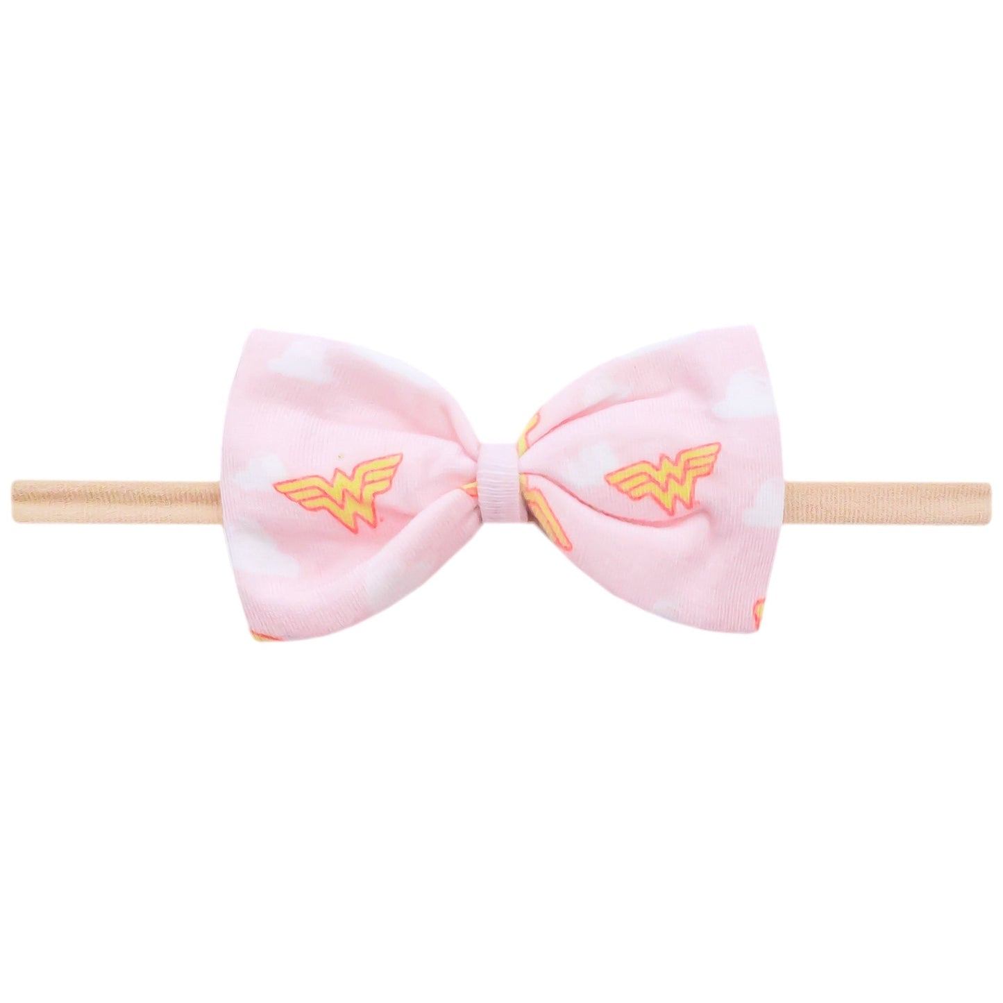 Bowtie Baby Bow - Wonder WomanTM