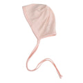 Baby Bonnet - Blush