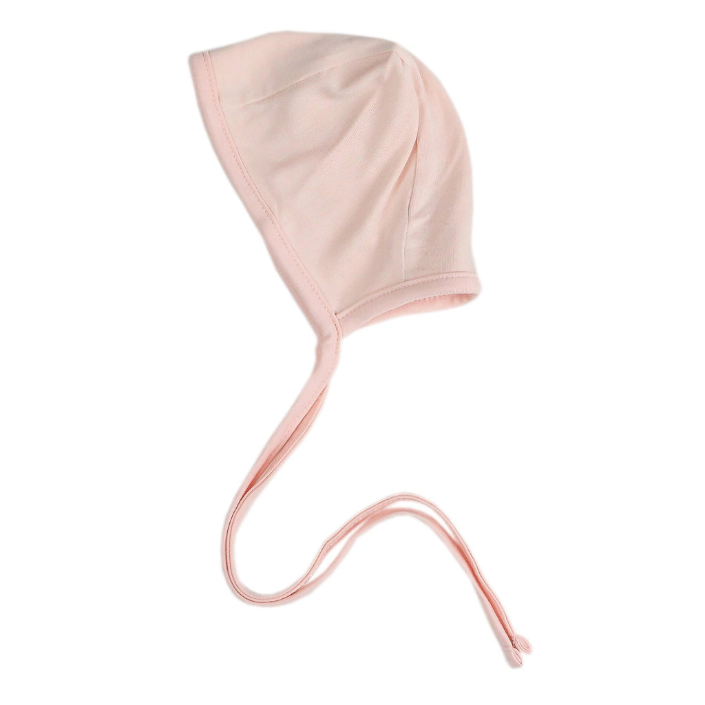 Baby Bonnet - Blush