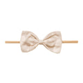 Bowtie Baby Bow - Tracker