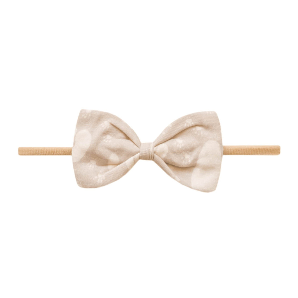 Bowtie Baby Bow - Tracker