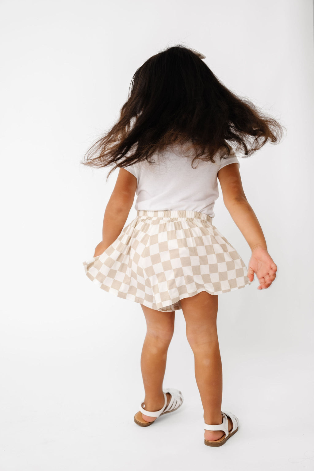 Jersey Short - Brooks