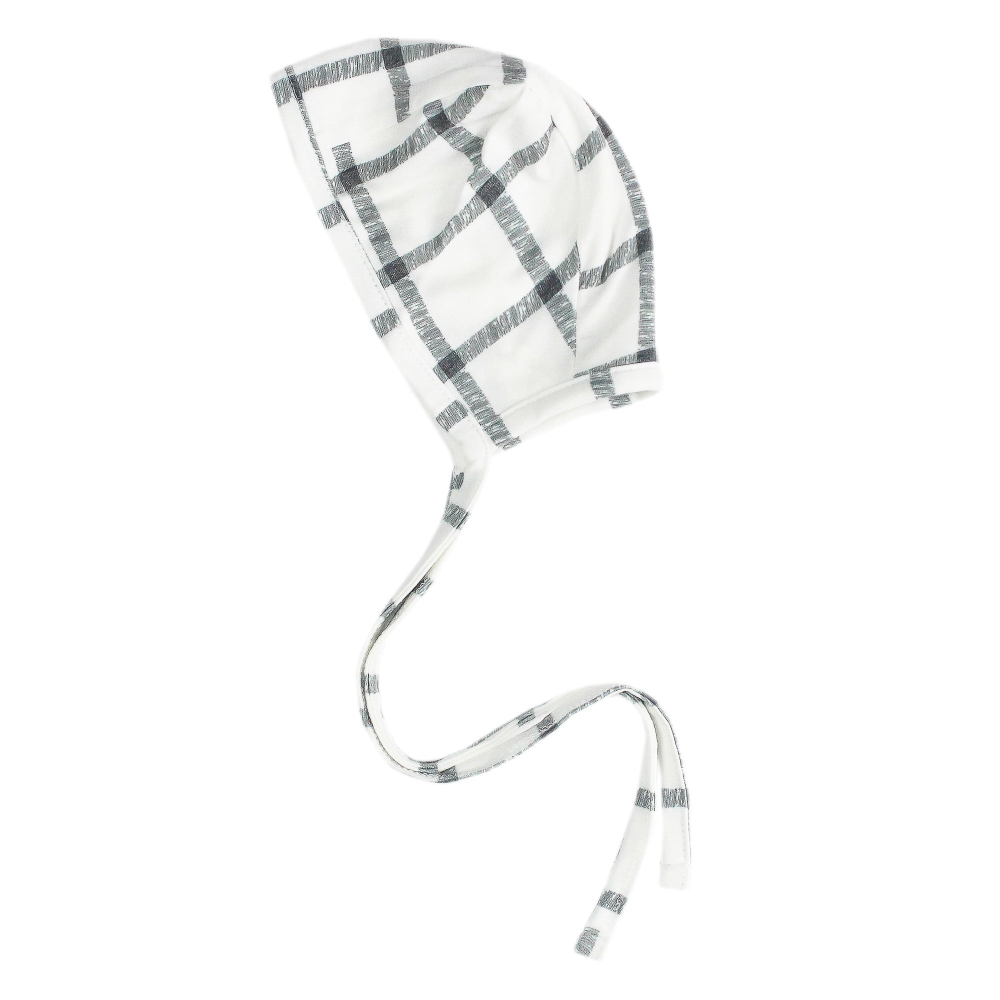 Baby Bonnet - Ledger