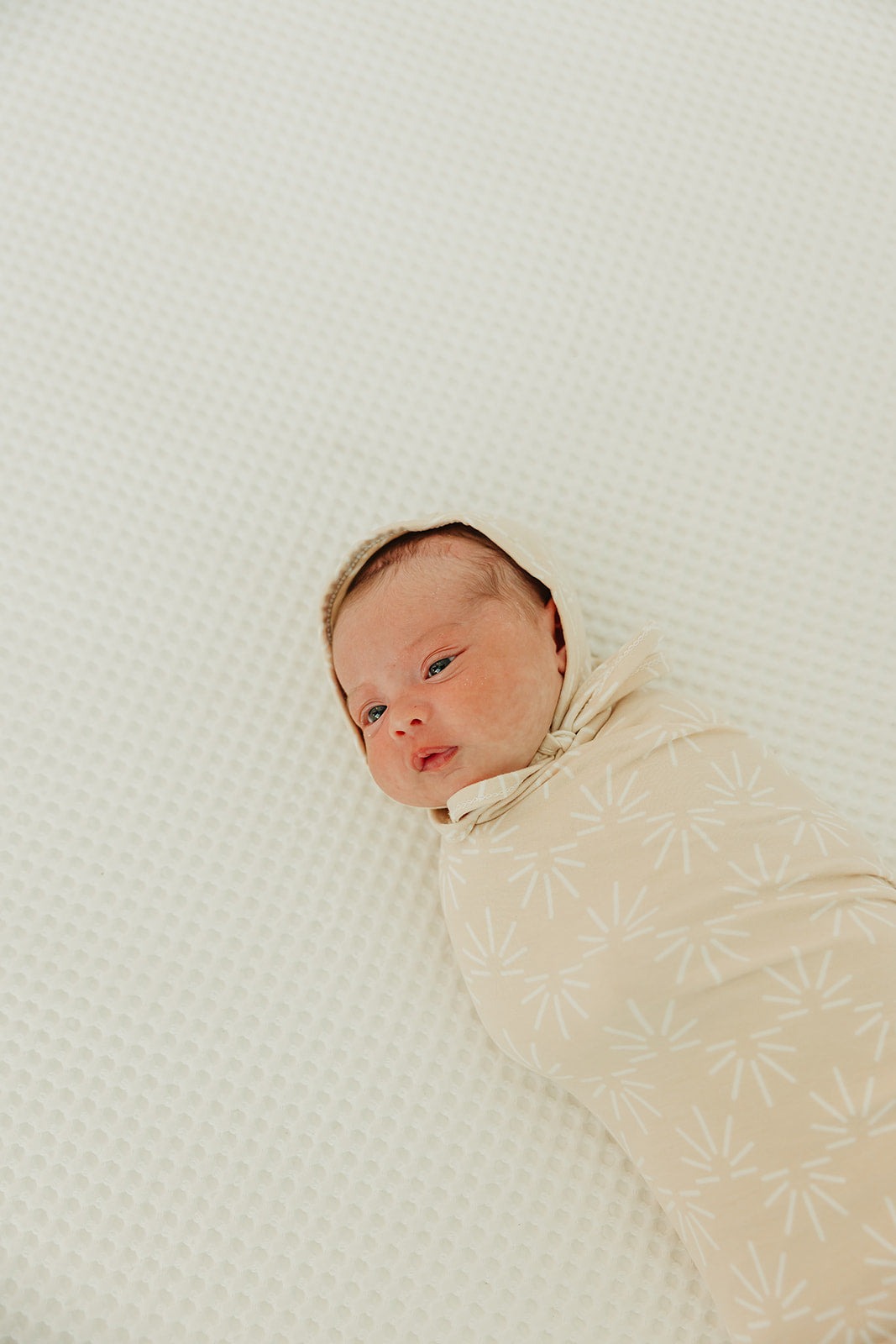 Baby Bonnet - Sol