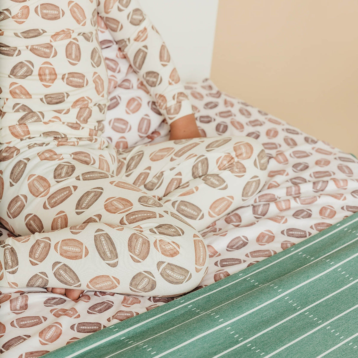 Premium Twin Sheet Set - Blitz