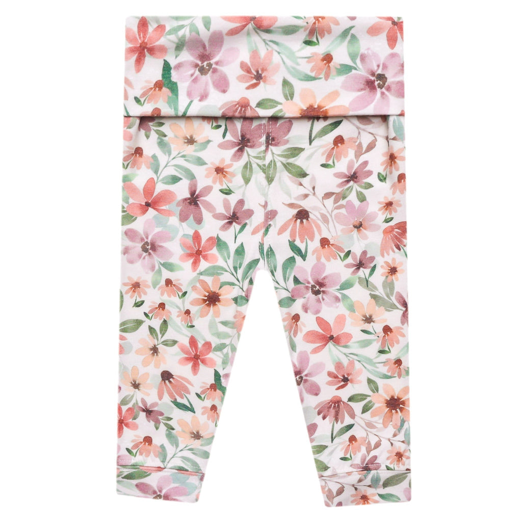 Baby Pants - Natalie