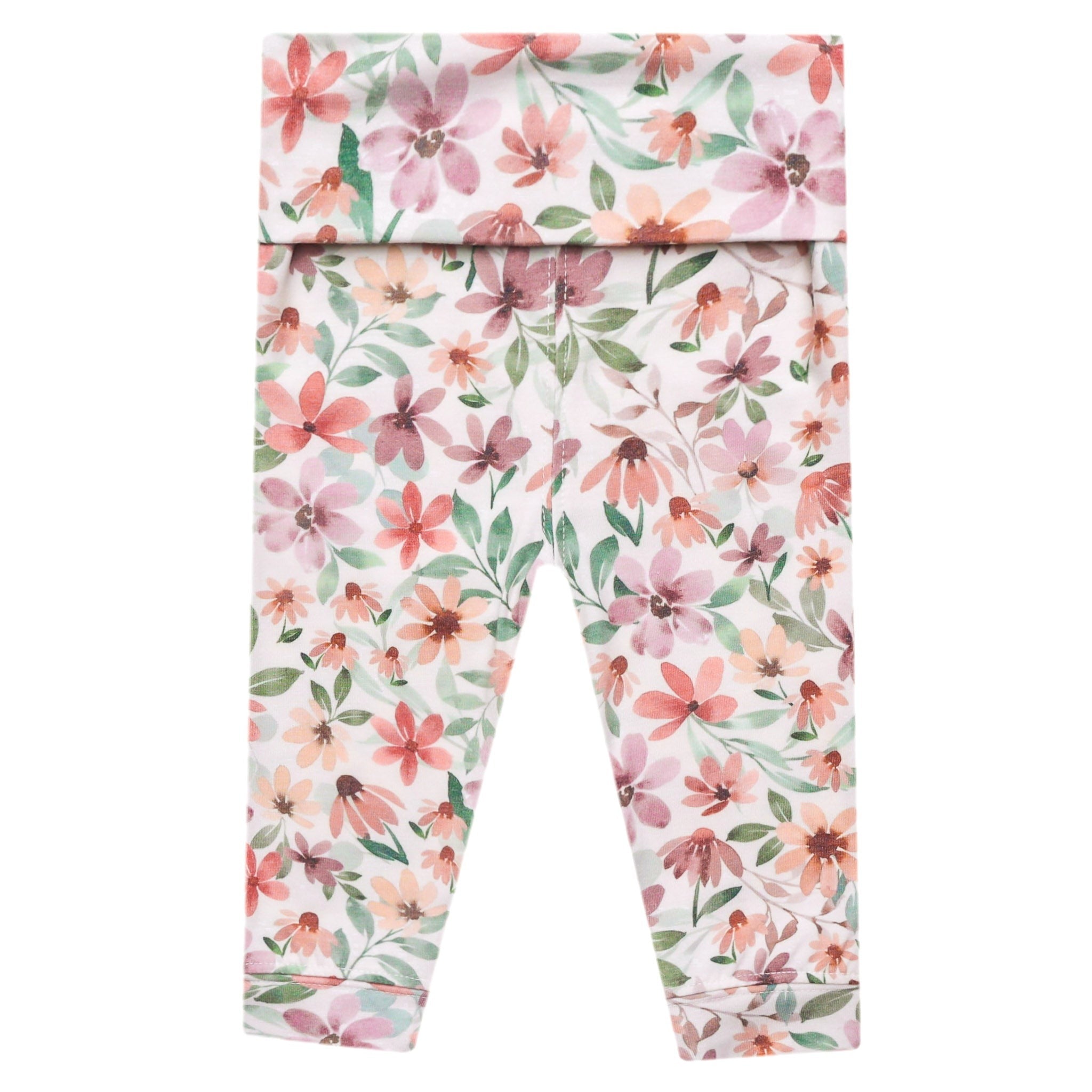 Baby Pants - Natalie