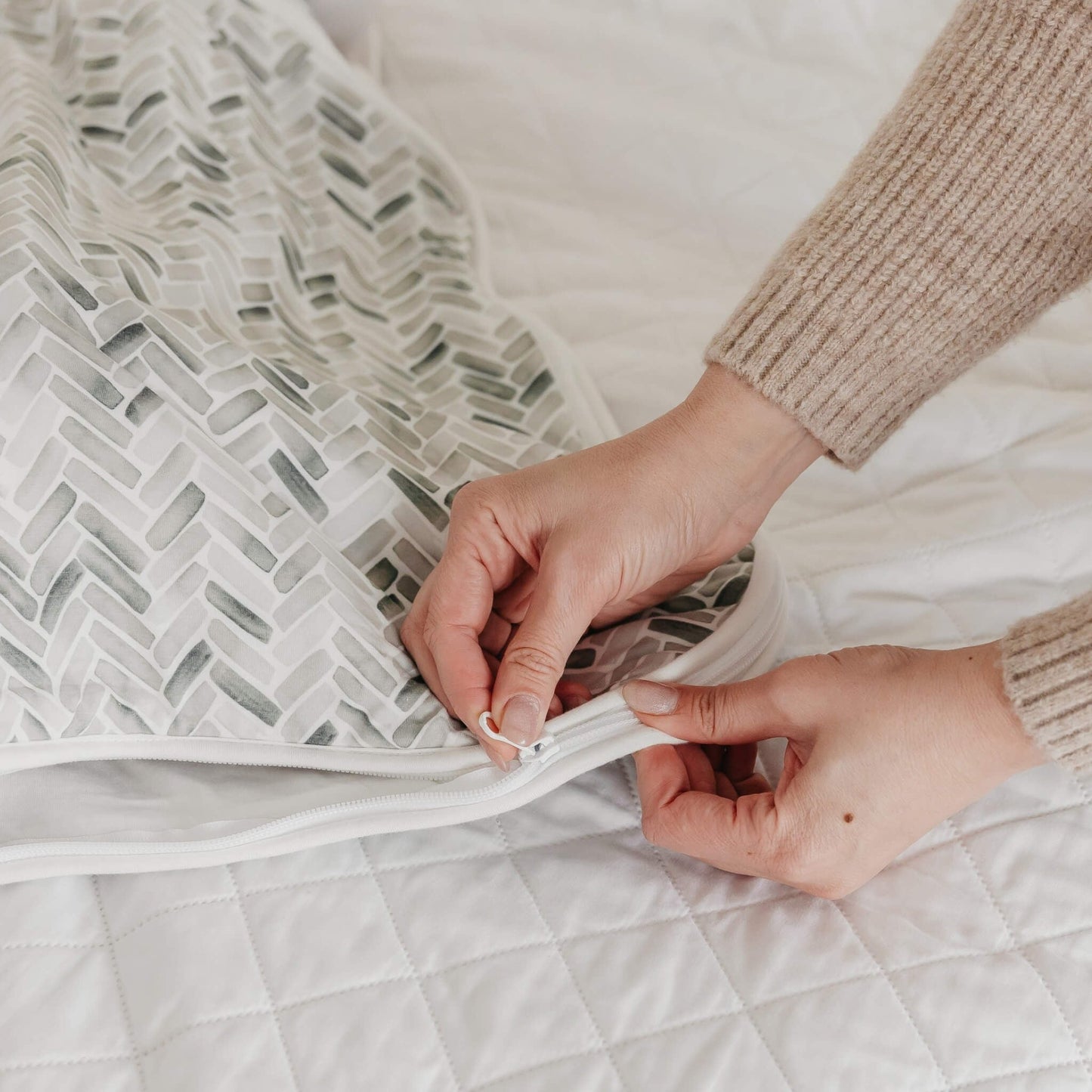 Sleep Bag - Alta