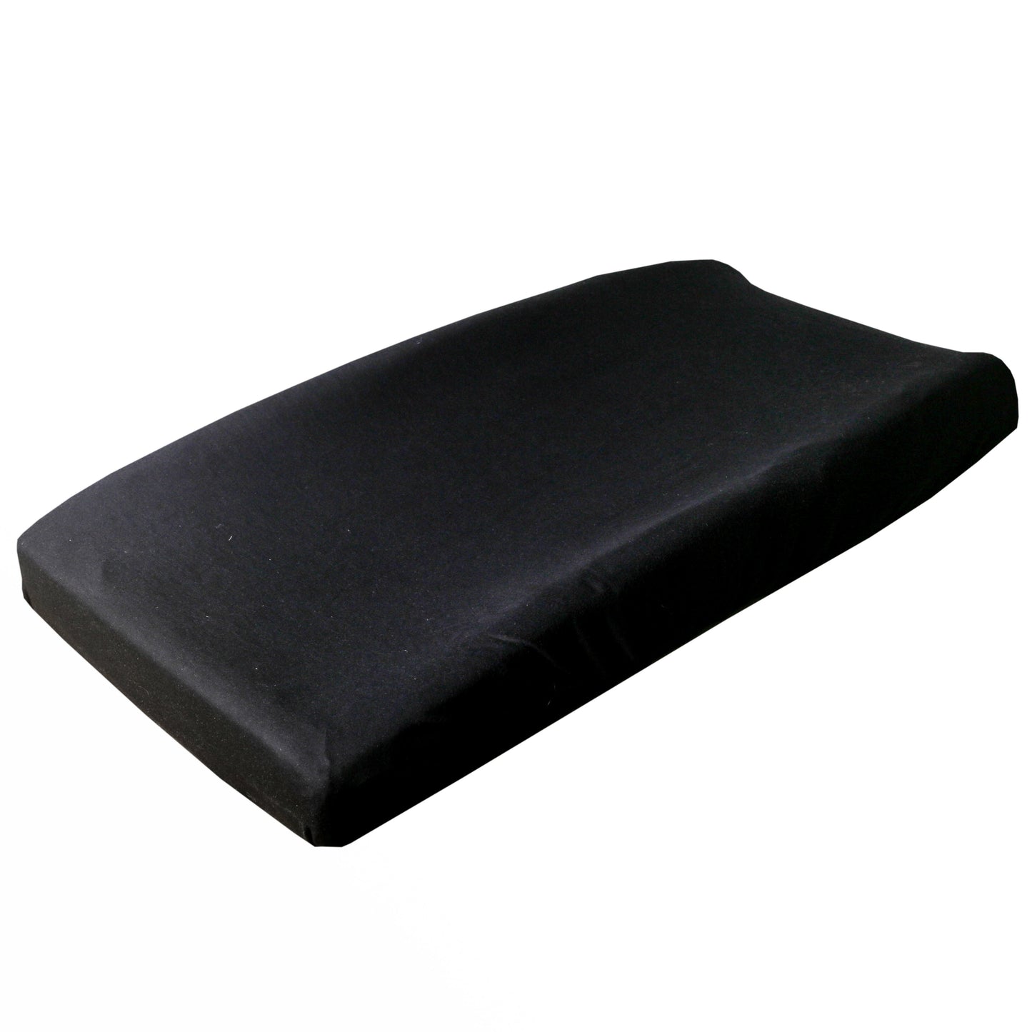 Premium Knit Diaper Changing Pad Cover - Midnight