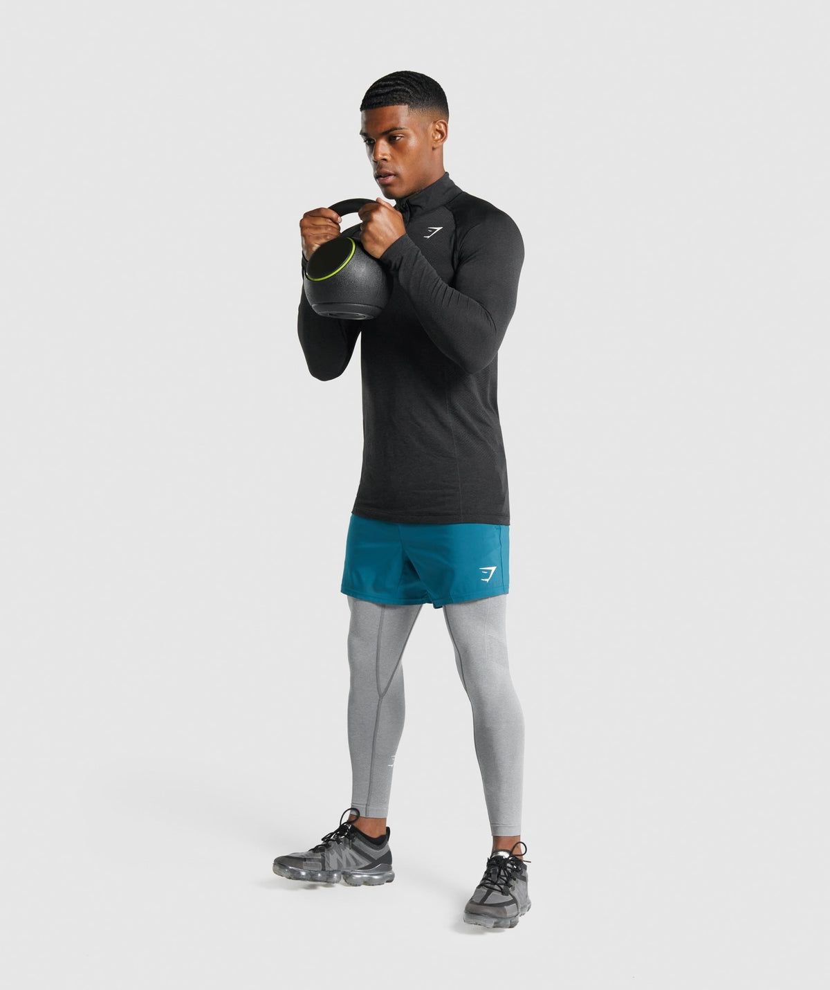 Vital Seamless Tight