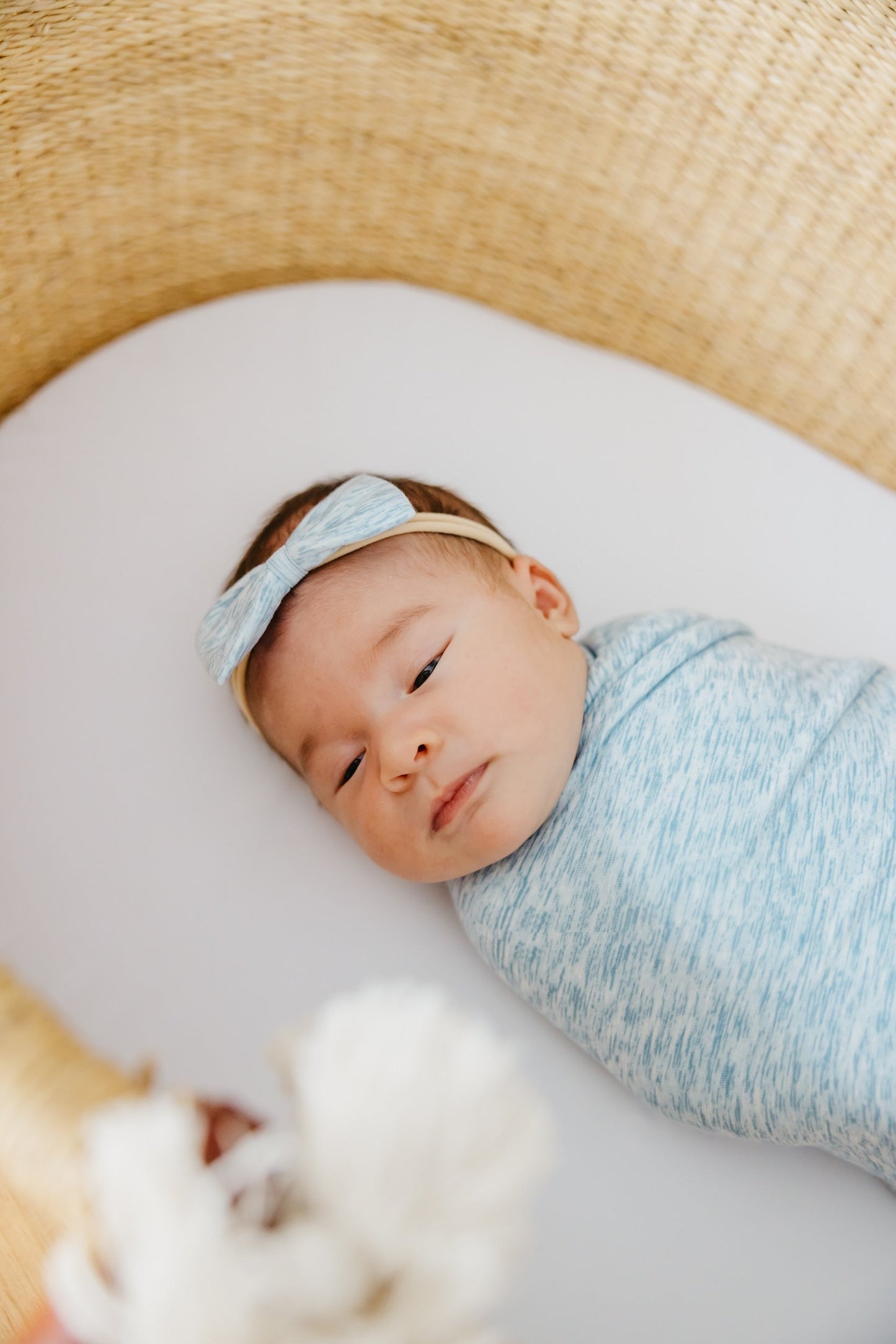 Bowtie Baby Bow - Lennon