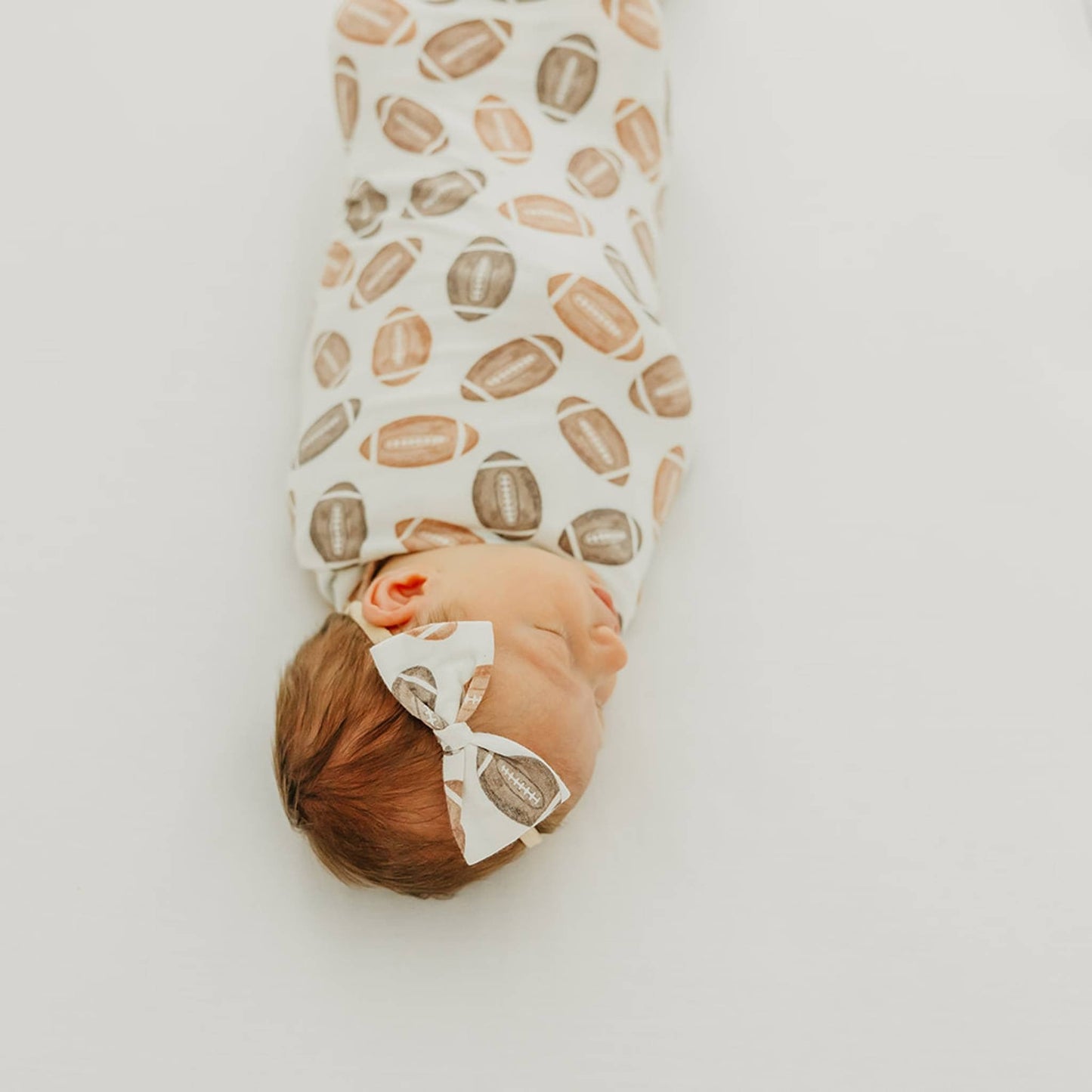 Bowtie Baby Bow - Blitz