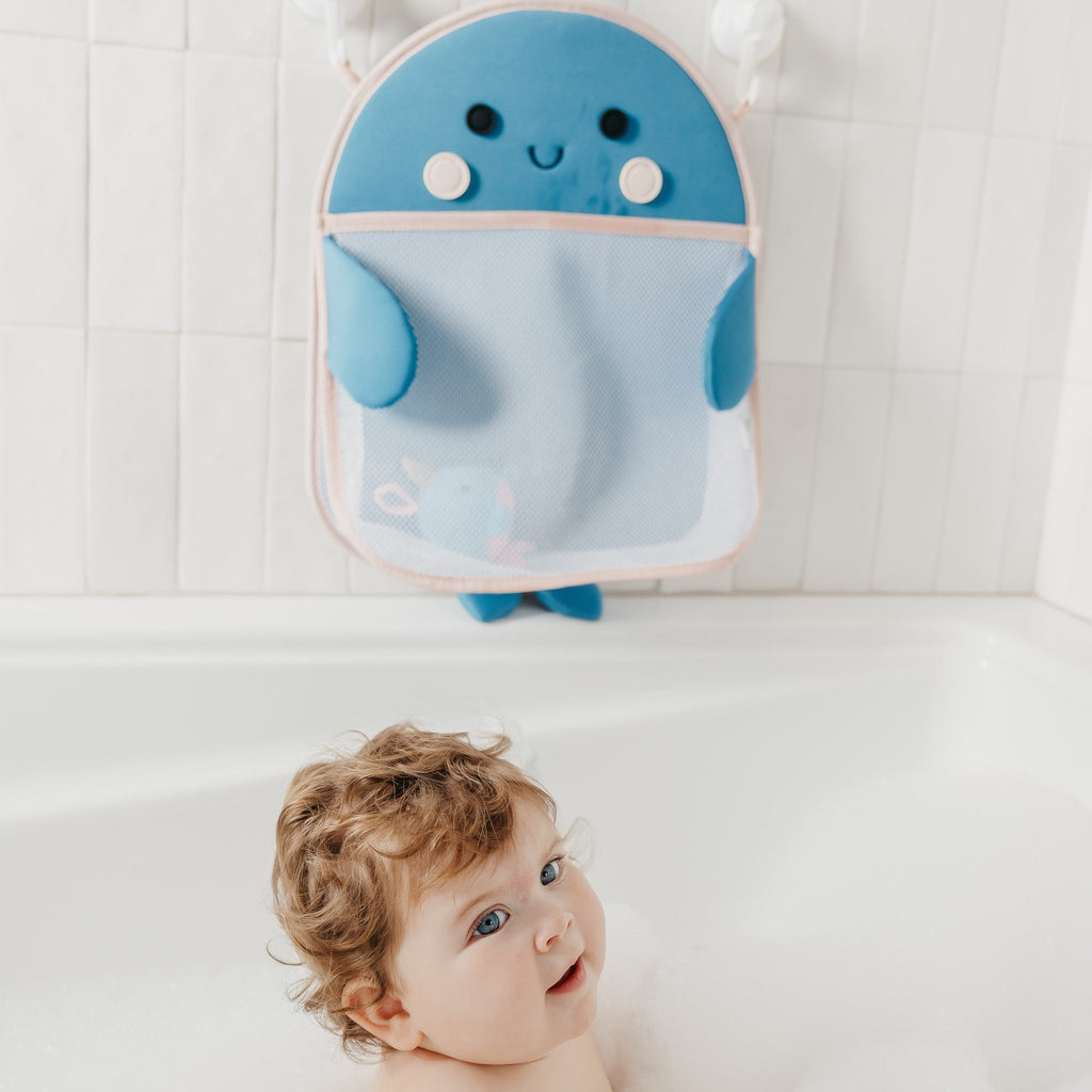Bath Toy Organizer - Nori