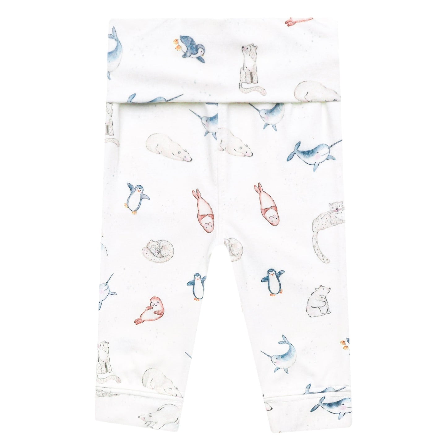 Baby Pants - Arctic Wonder