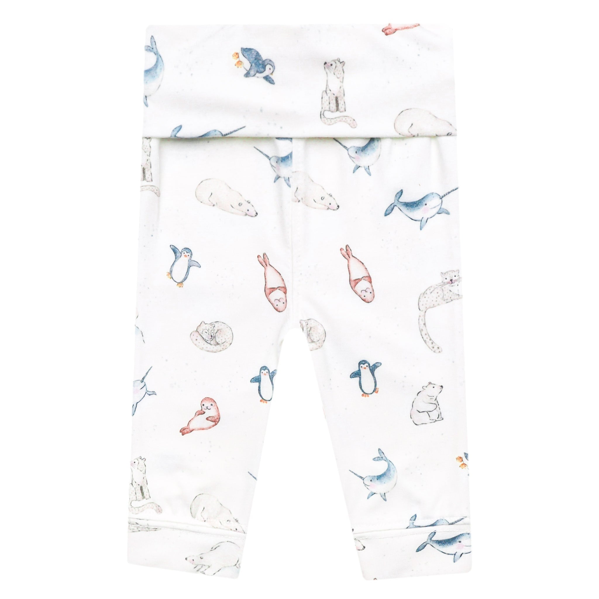Baby Pants - Arctic Wonder
