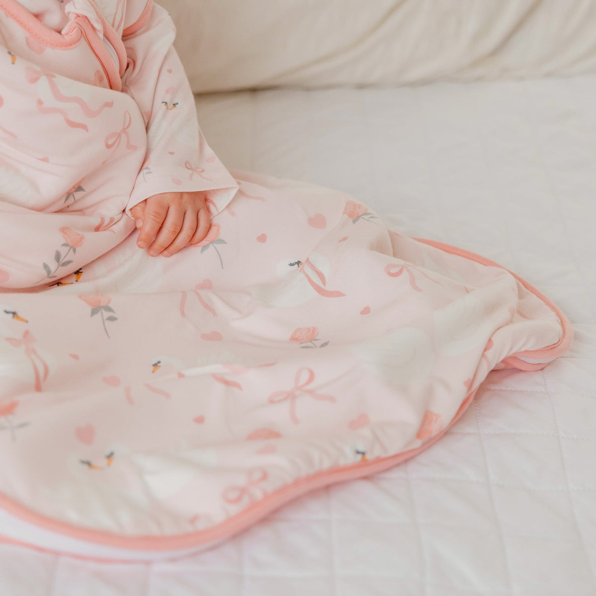 Sleep Bag - Adelia