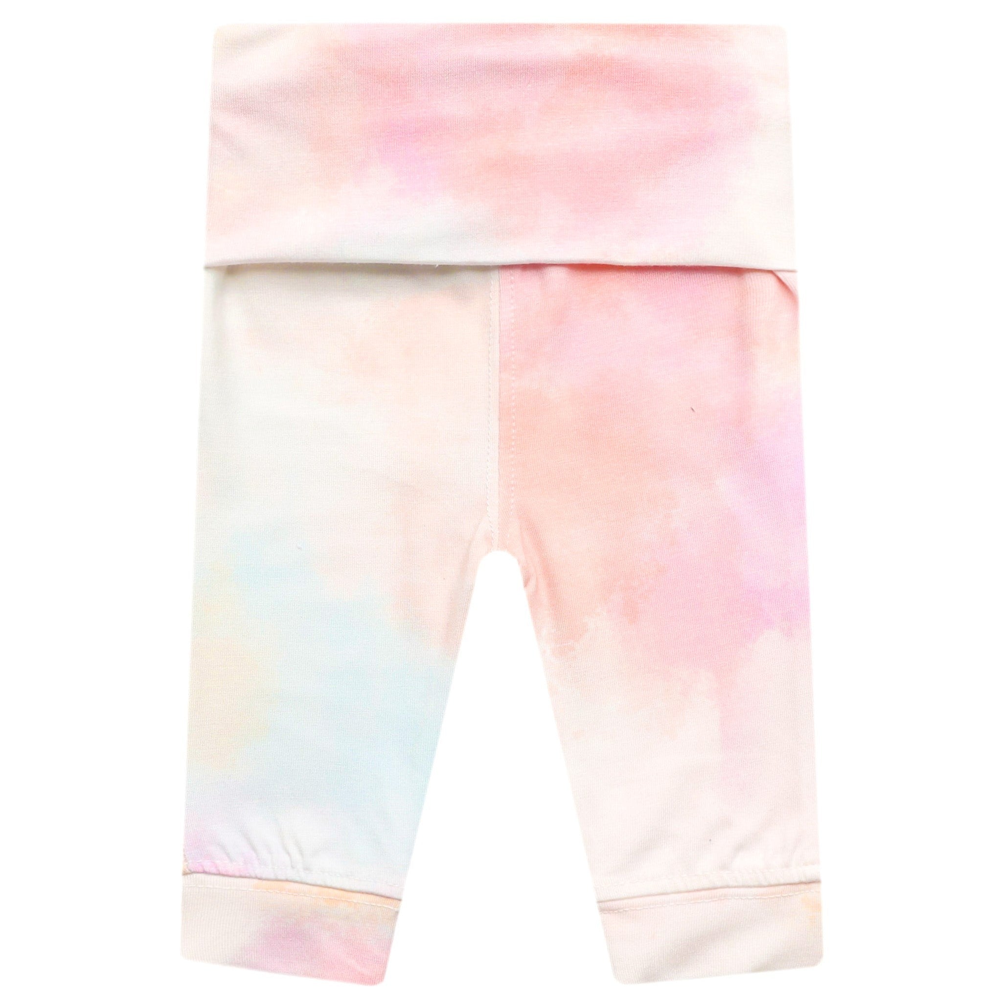 Baby Pants - Nova