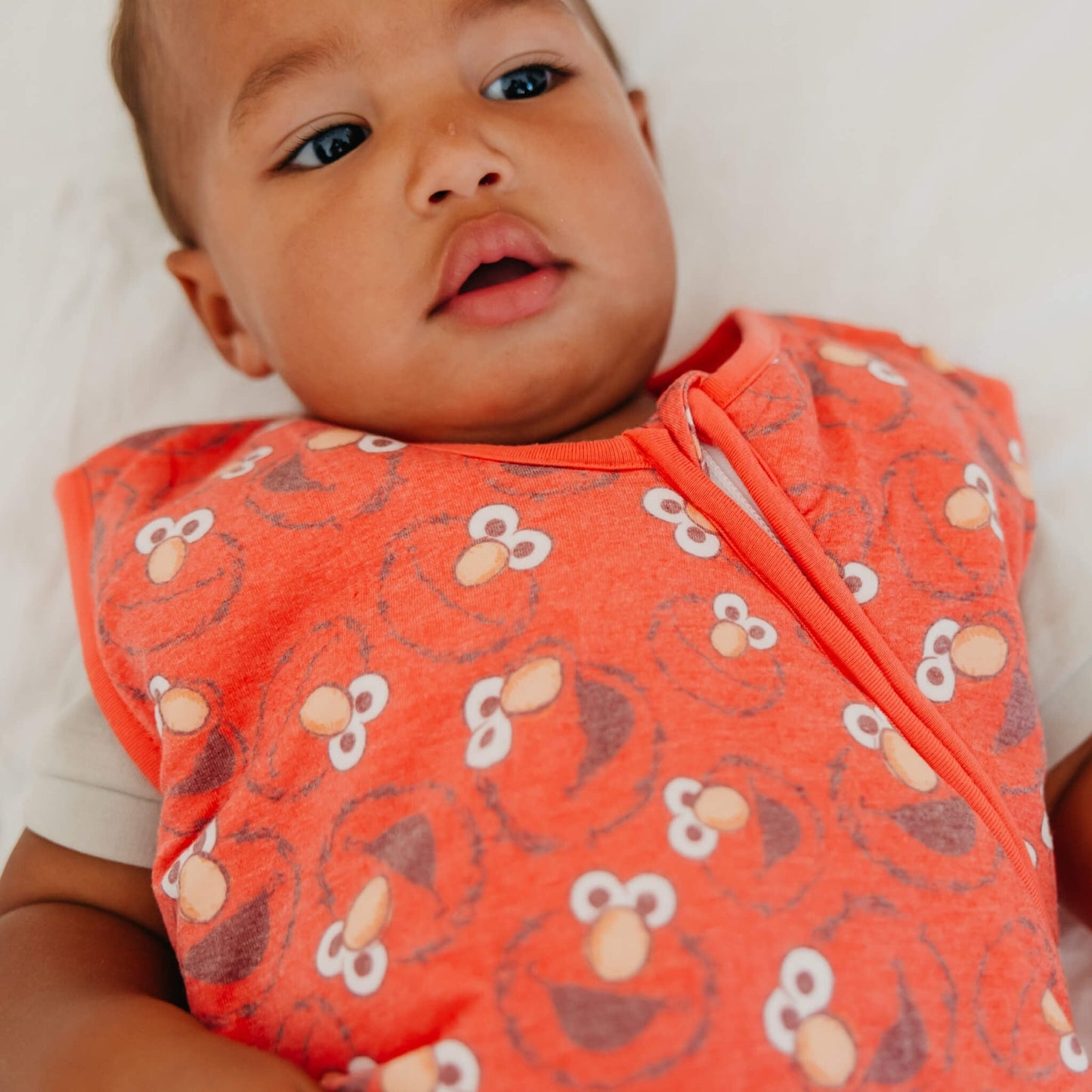 Sleep Bag - Elmo