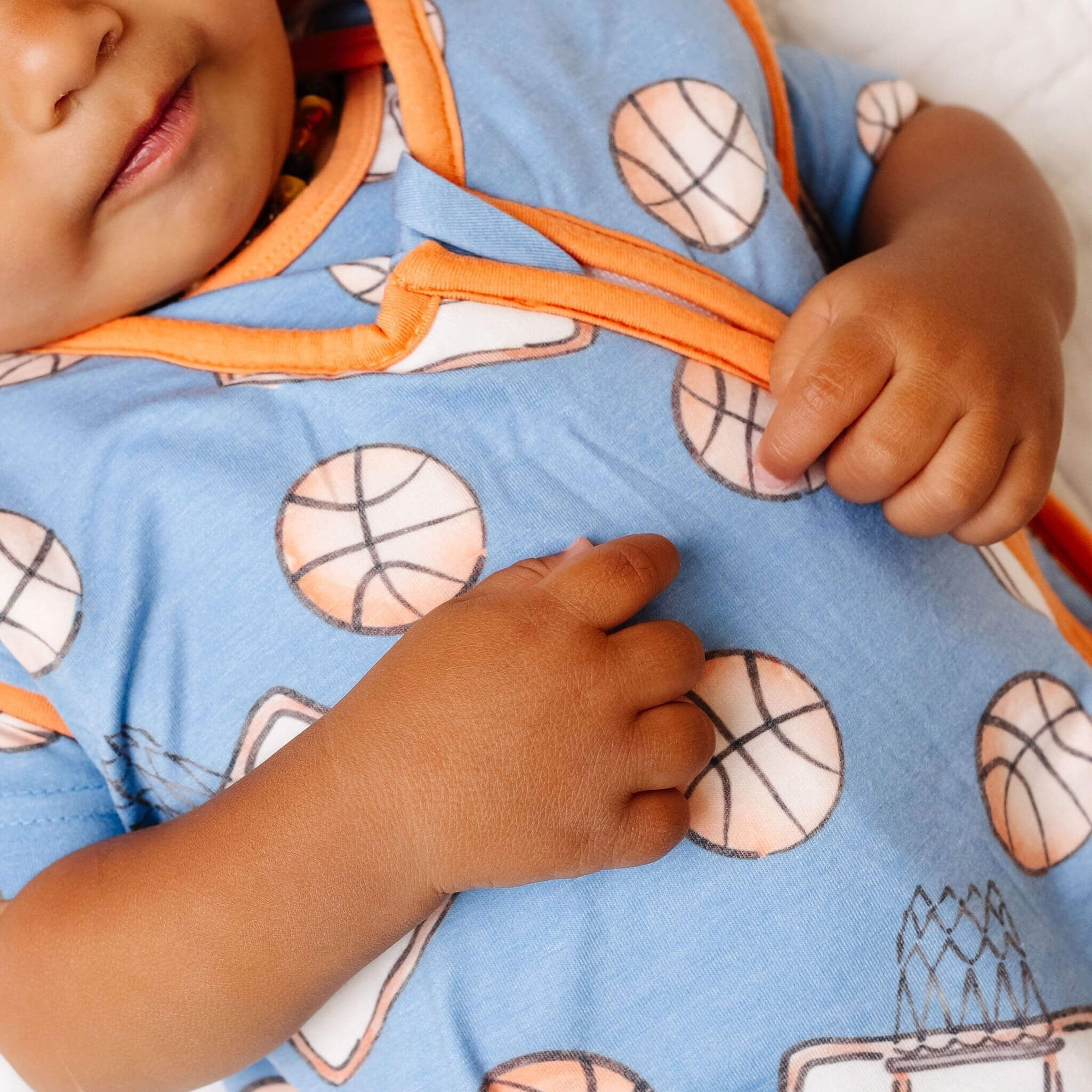 Sleep Bag - Dunk