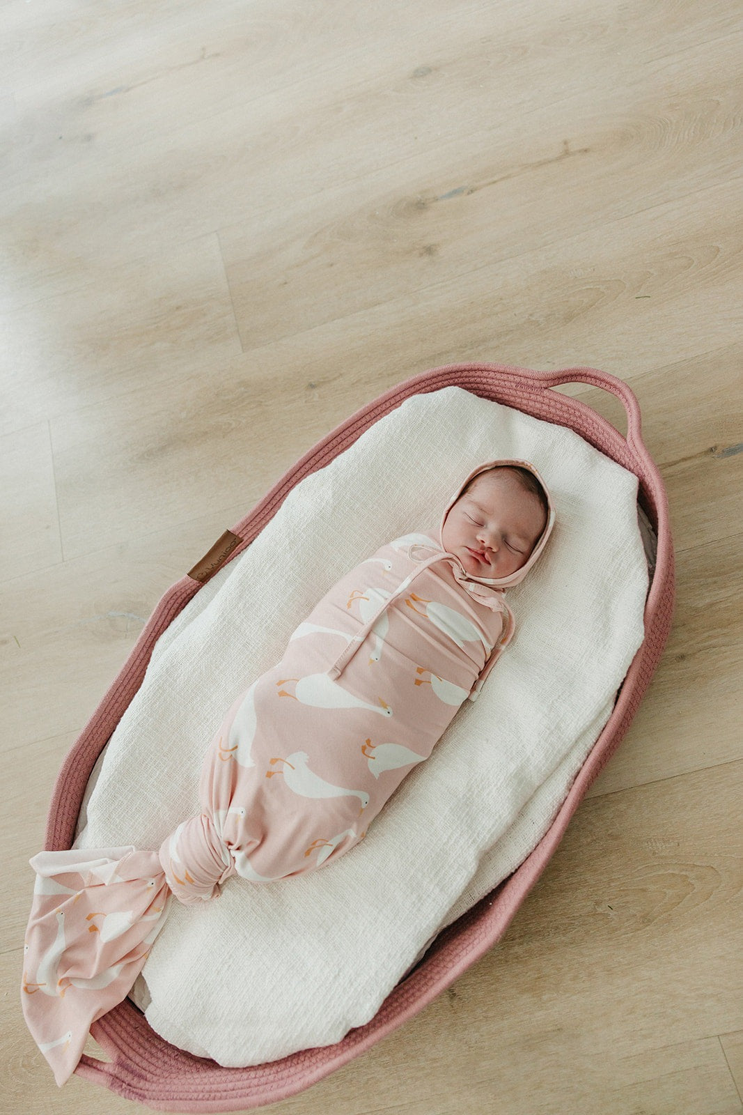 Baby Bonnet - Goosie