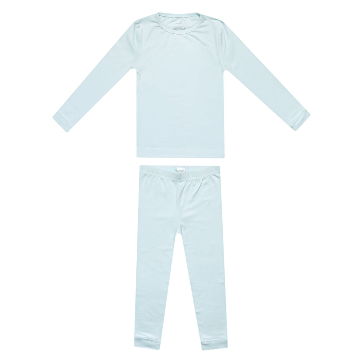 2pc Long Sleeve Pajama Set - Air