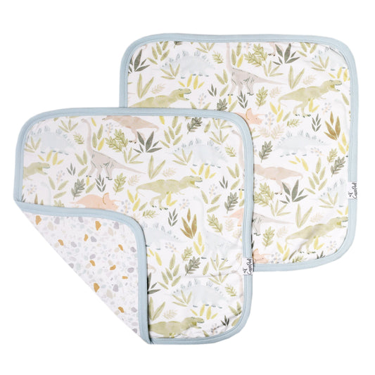 Three-Layer Security Blanket Set - Rex