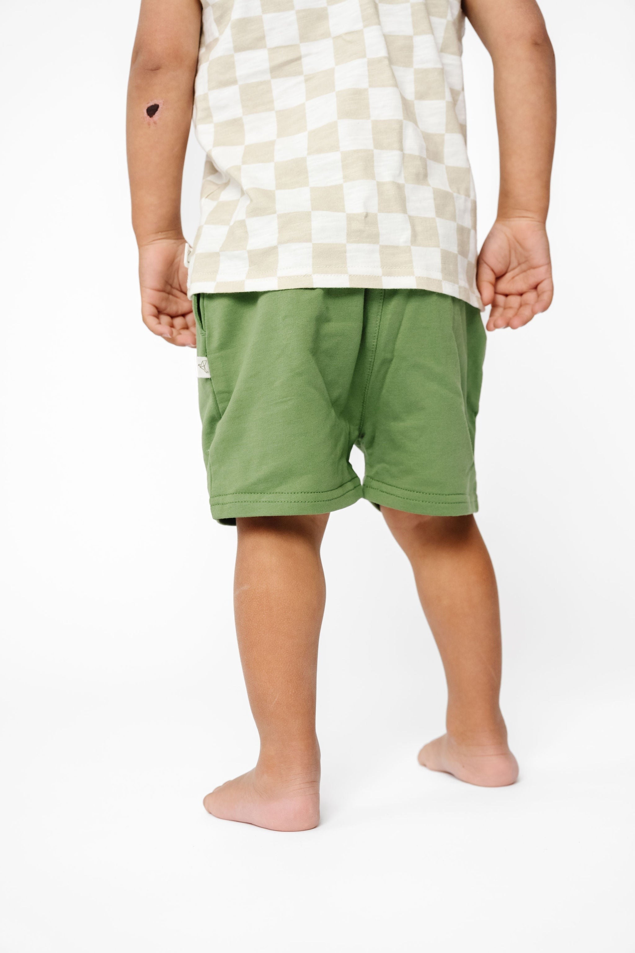 Play Short - Ollie