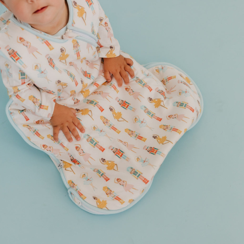 Sleep Bag - Juliet