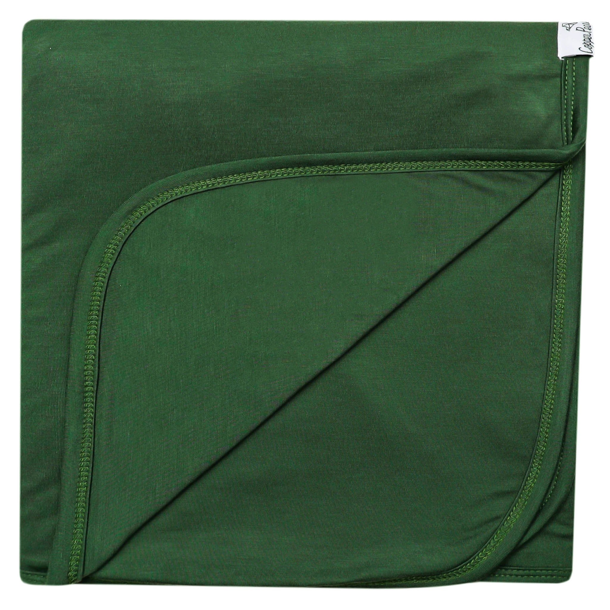 Three-Layer Quilt - Alder