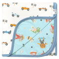 Three-Layer Quilt - Speedster