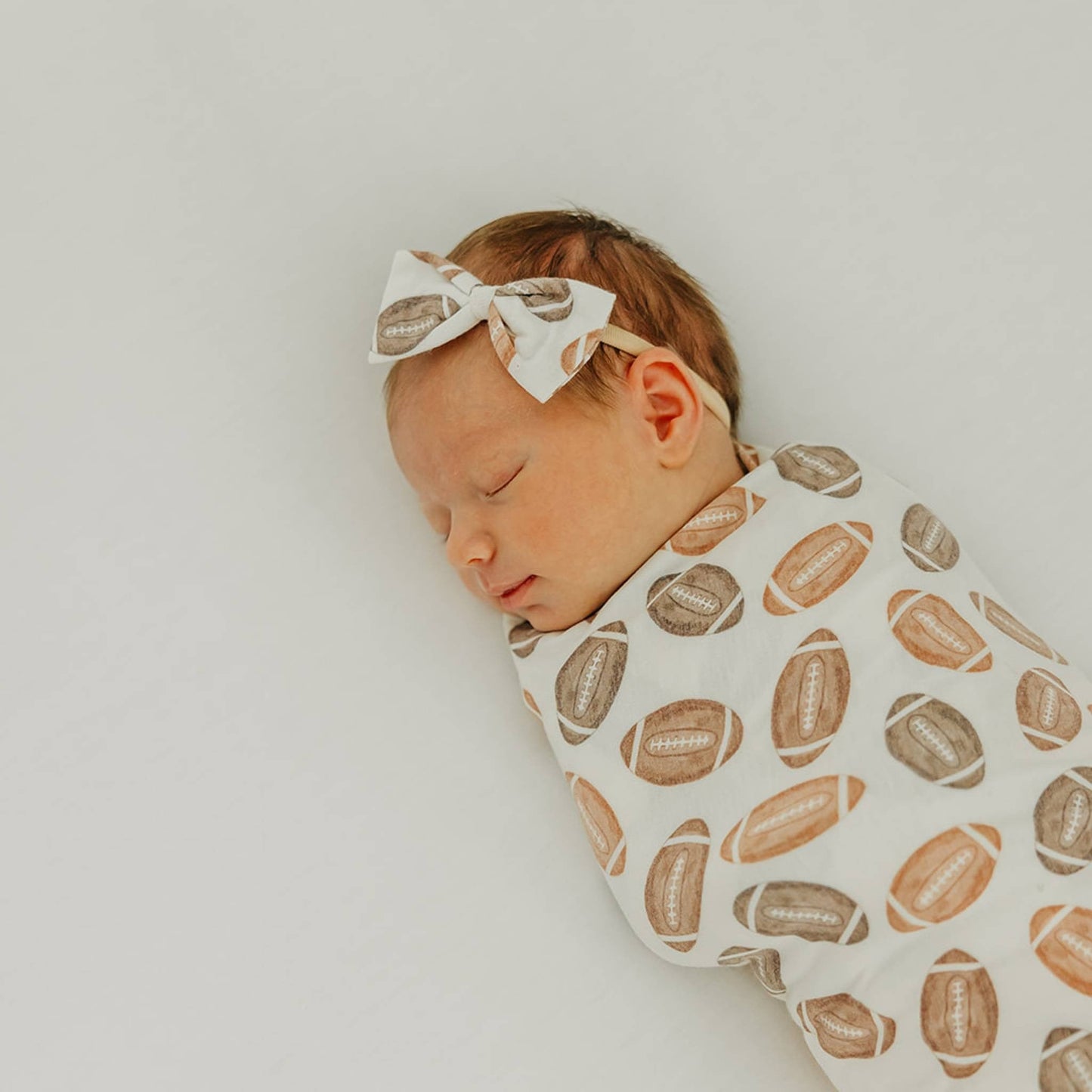 Bowtie Baby Bow - Blitz